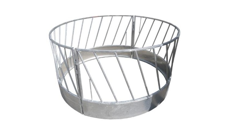 Příkrmiště kruhové pro ovce pr. 180 cm