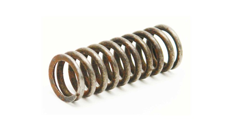 Agrostroj 315 114 413 140 Pružina 3,15x23,15x63x10,5