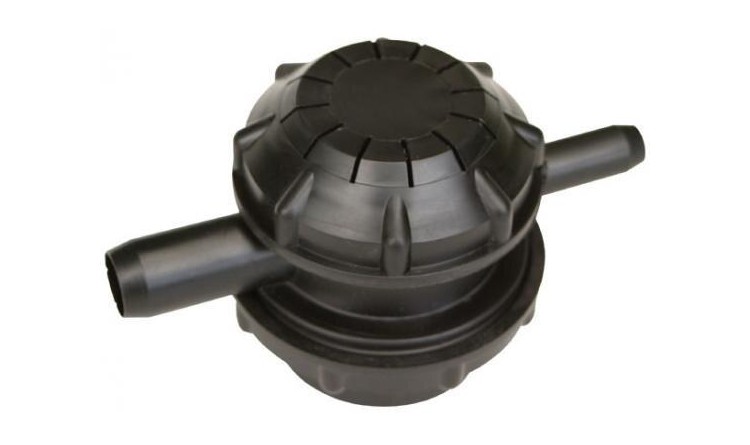 Pulzátor membránový BPM 362