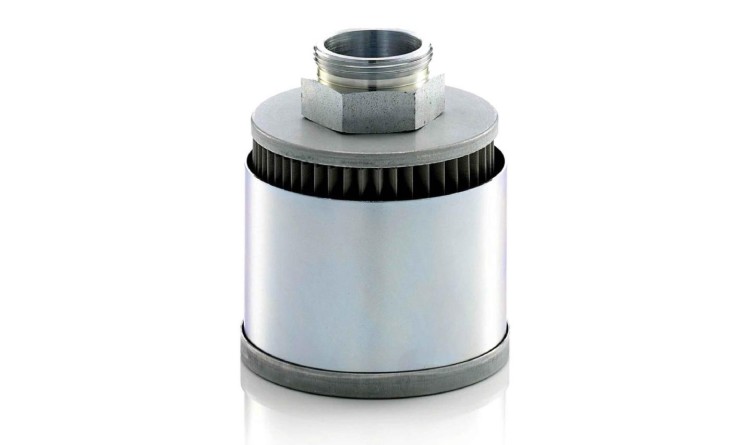 MANN HD11003 Hydraulický filtr