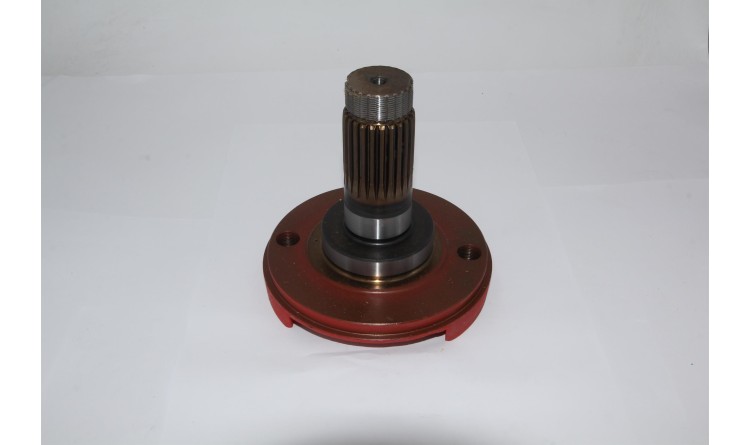 Držák nože Lion závit M20 - nový typ