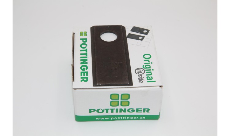 Nůž 96x40x3 434 994