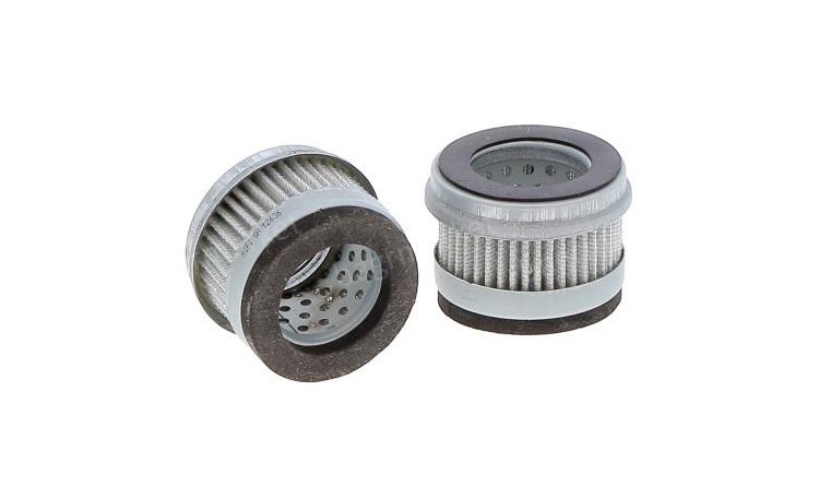 SA12636 Vzduchový filtr HIFI