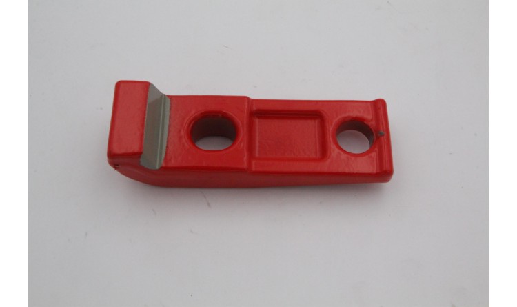 Hák nárazové pojistky Novadisc