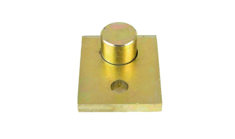 Doraz nárazové pojistky