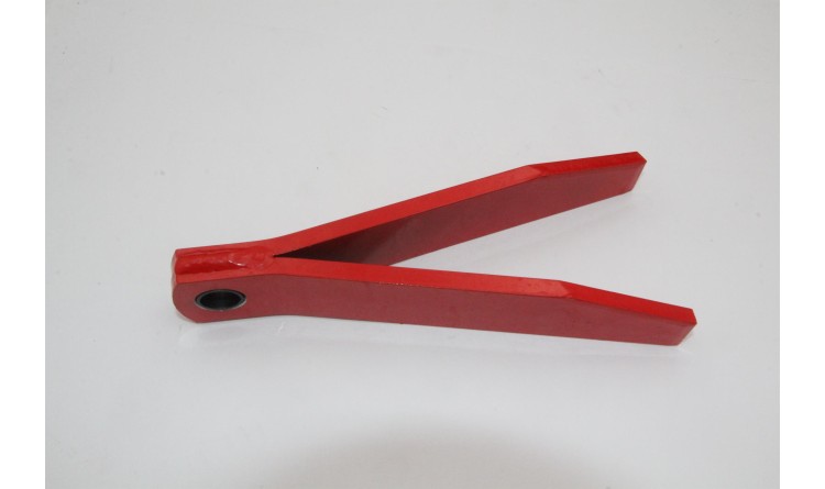 Prst kondicionéru CAT - dvojitý s pouzdrem