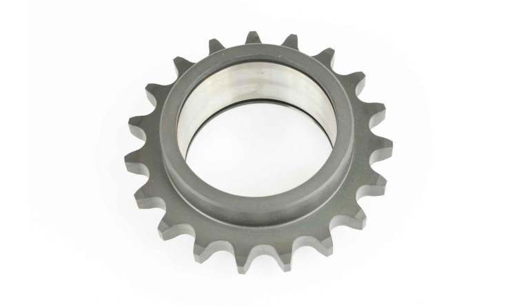 Kolo řetězové 19z