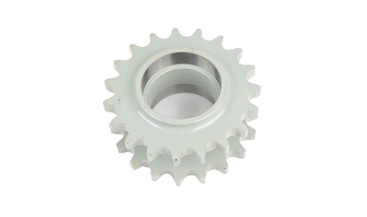 Kolo řetězové 19z. (IV)  .363.0