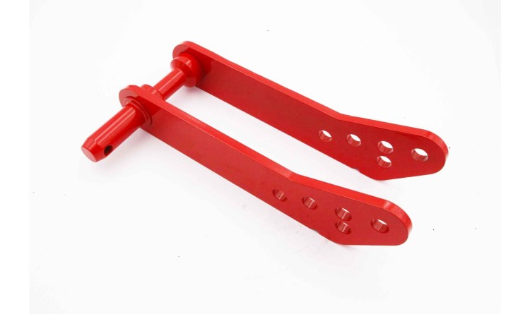 Konzola zavěšení I