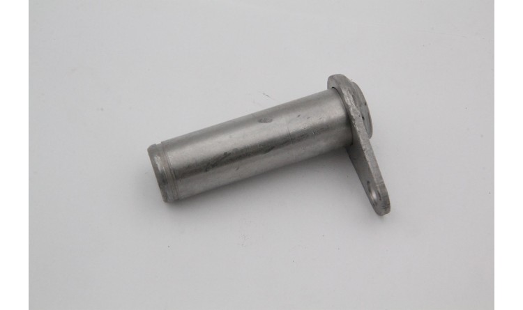 Čep se zajištěním L-90/25