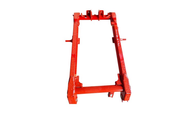 Rám nosný PRO, MASTER