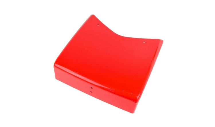 Kryt přední středový plastový nový typ