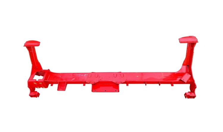 Rám nosný NOVACAT 262 ED/RC (010.0 010.1)