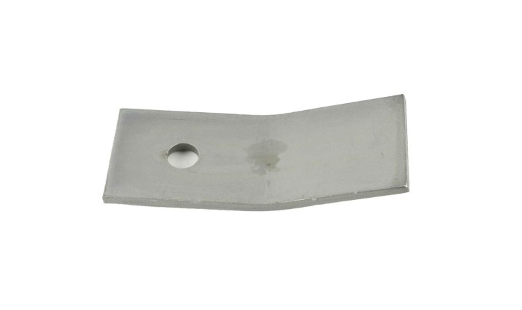 Příložka silonového prstu