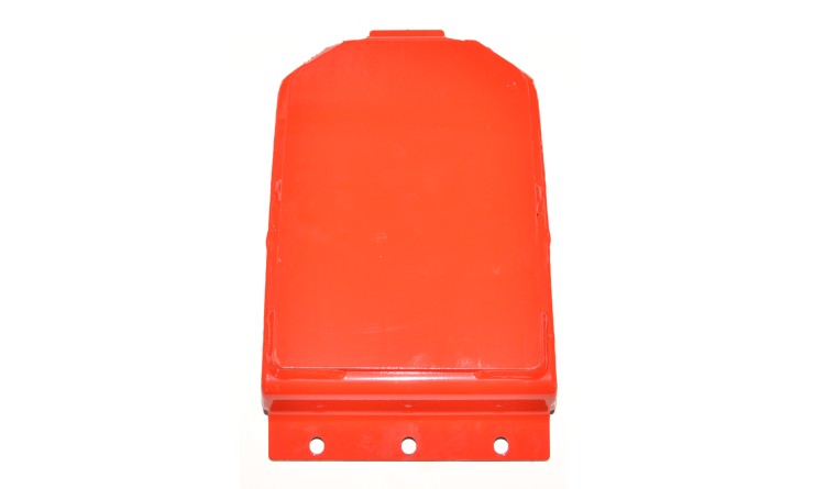 Plaz lišty NOVACAT,NOVADISC - zesílený,středně vysoký