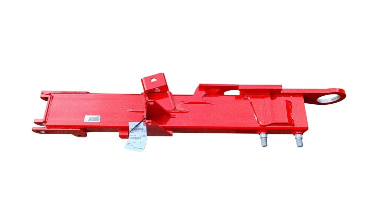 Rám zavěšení NOVADISC zesílený