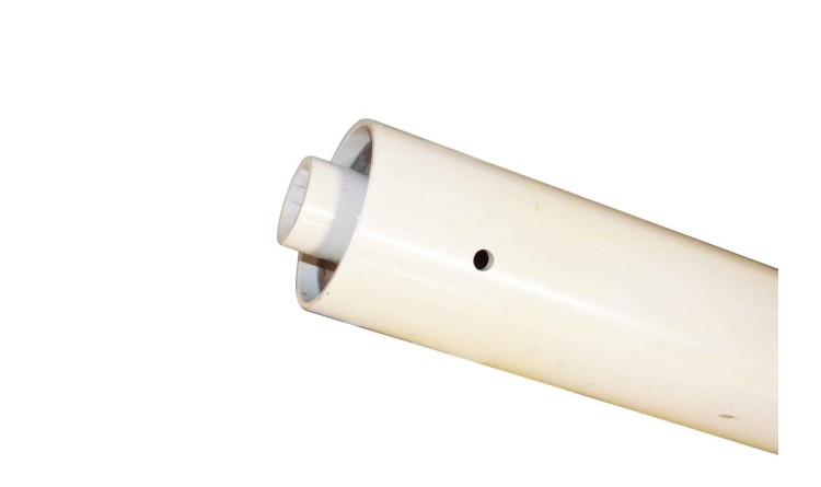 Válec pohonu dopravníku hnací