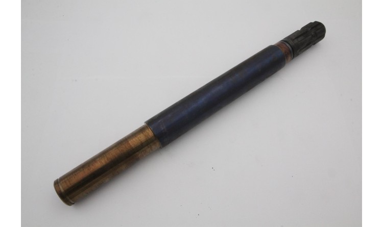 Hřídel pohonu 40/35x447mm