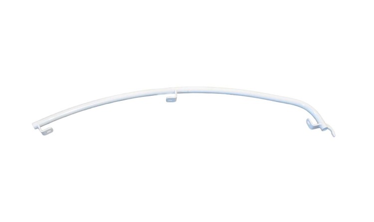 Oblouk vnějšího krytu A10  (3761.22.040.0)