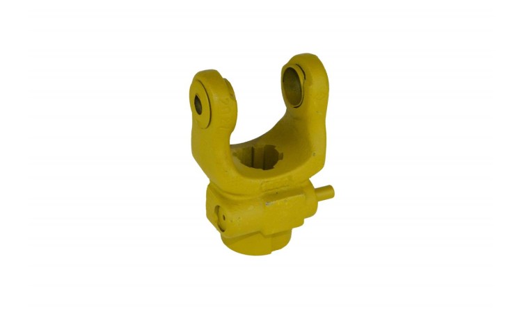 Vidlice AG 2200 1 1/8" Z=6