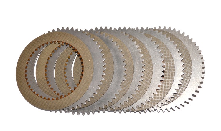 Sada lamel - REV - GR (FHSX) DS 935212