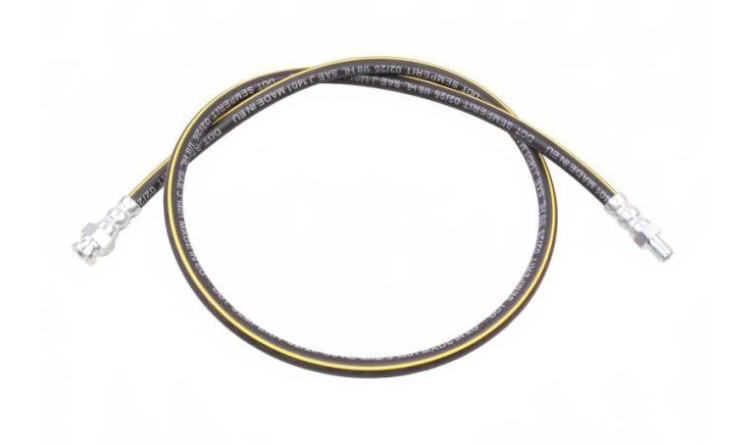 70112746 Brzdová hadice - kužel sedla vnější