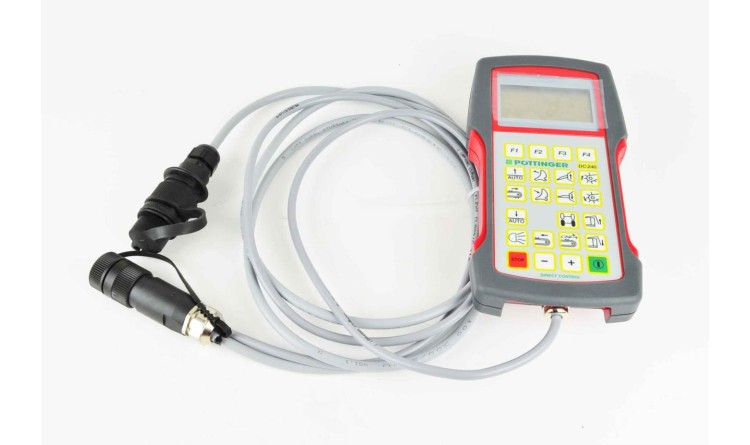 Panel ovládací Direct Control DC240 LW