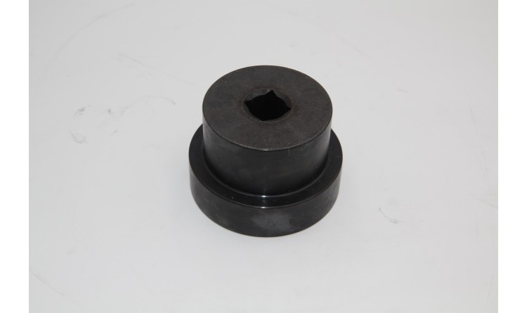 Klíč nástrčný 60mm TOP