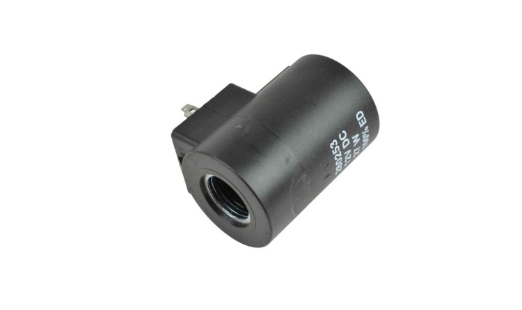 Cívka elektromagnet ventilu 37+225853