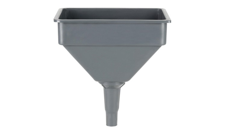 Trychtýř plastový Agro obsah 4L