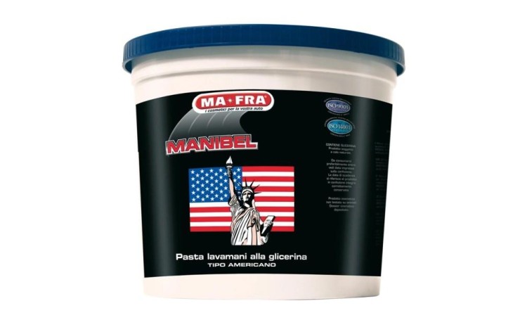 Manibel MF-H0991 Pasta 1000 ml Classic na mytí rukou