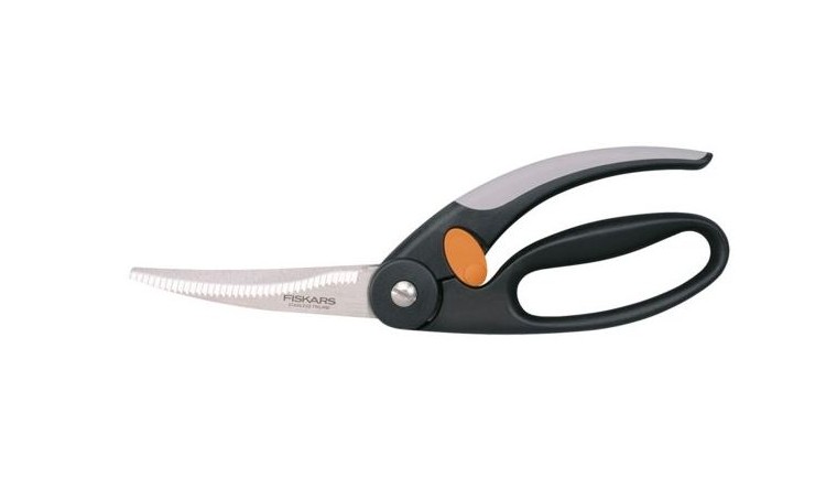 103033 Nůžky kuchařské 25 cm FUNCTIONAL FORM