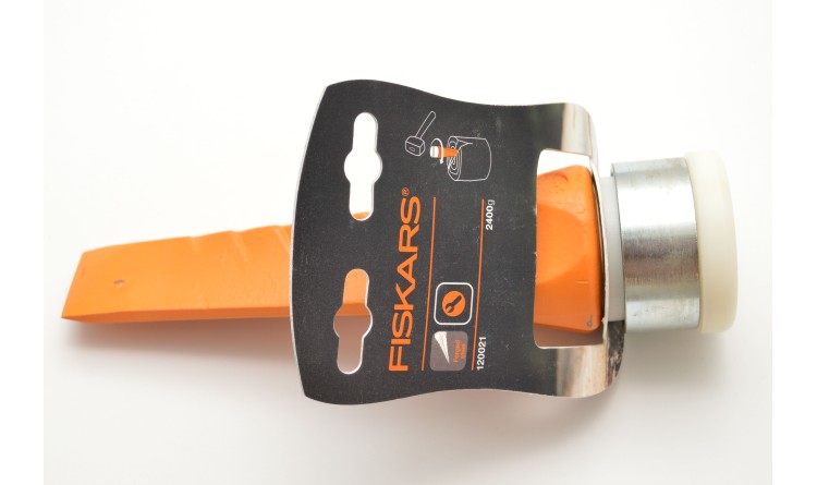 Klín štípací s nátavcem 2400 g