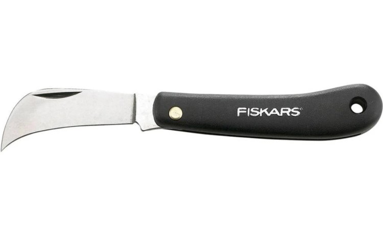 FISKARS 1001623 Zahradnická žabka Fiskars K62