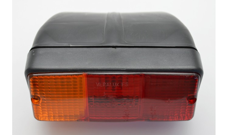 Svítilna sdružená zadní levá Z 2011-4011