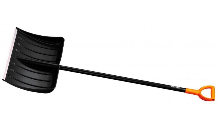 FISKARS SOLID 1052526 Hrablo na sníh 53cm/154cm
