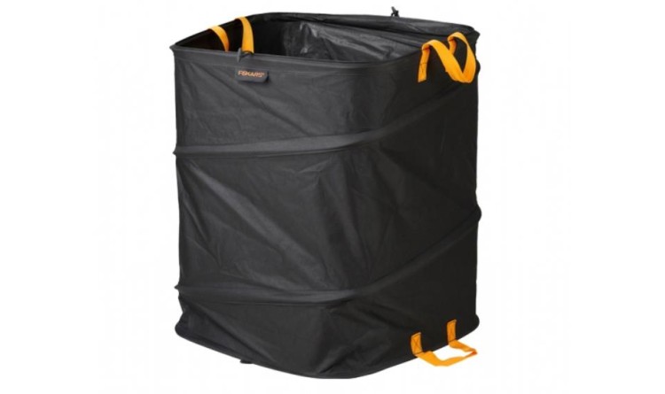 FISKARS ERGO L Koš skládací 219 l