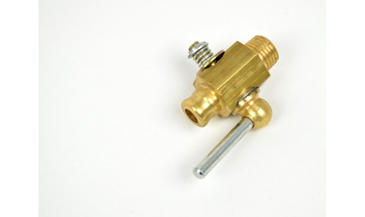 Kohout na chladiče M14x1,5 - kužel