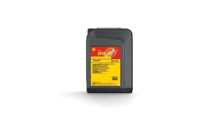 Olej SHELL Spirax S2 ALS 90 20L