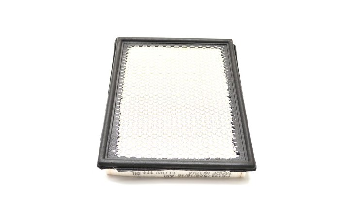 Kabinový filtr Donaldson P614476