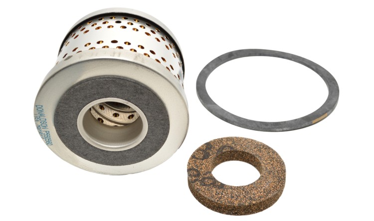 Palivový filtr Donaldson P550560