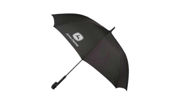 Deštník John Deere