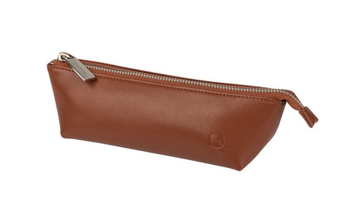 Kožené pouzdro John Deere