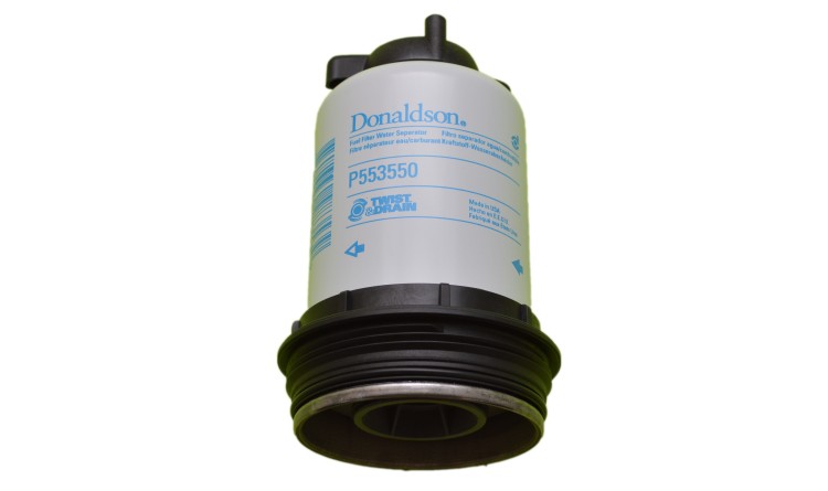 Palivový filtr Donaldson P553550