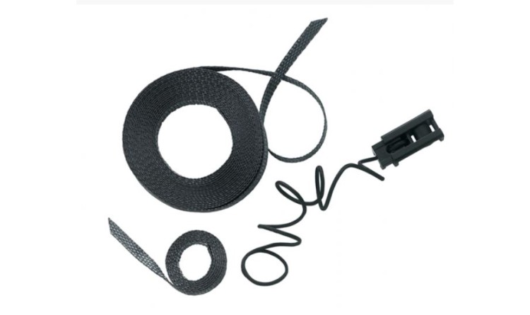 Sňůra a páska k housenicím UP86