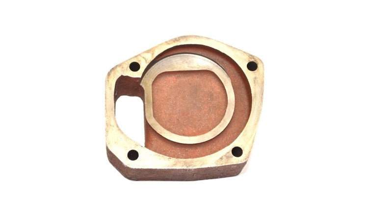 Těleso vodního čerpadla