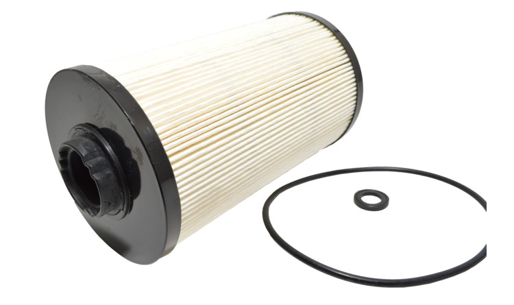 Palivový filtr Donaldson P502463