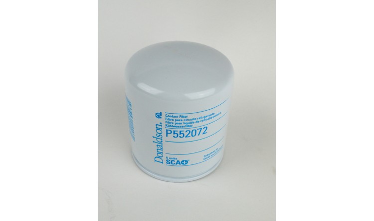 Filtr chladicí kapaliny Donaldson P552072