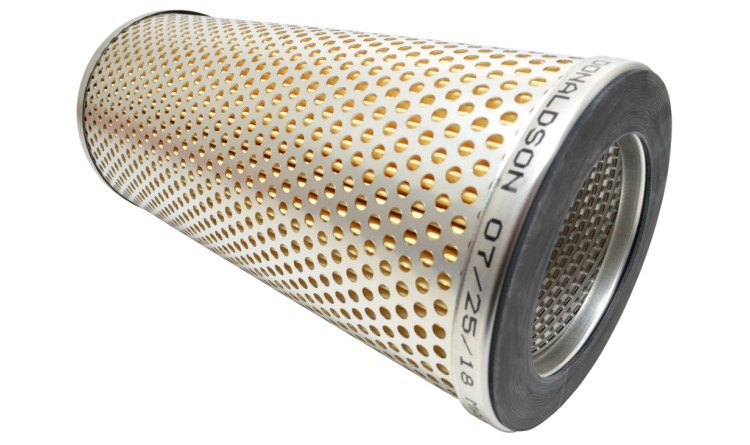 Hydraulický filtr Donaldson P555461