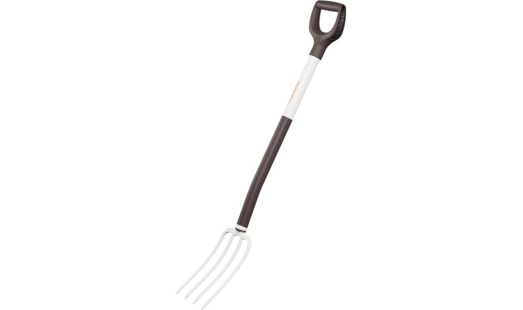 FISKARS 1019603 Vidle rycí lehké pro ženy